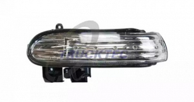 TRUCKTEC AUTOMOTIVE 0258105 -  Фонарь указателя поворота